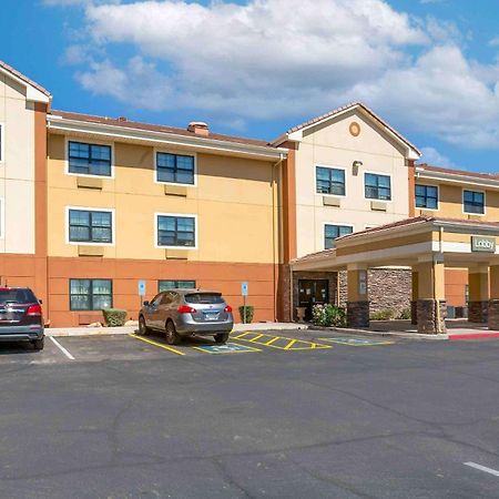 Extended Stay America Suites - Phoenix - Chandler Εξωτερικό φωτογραφία