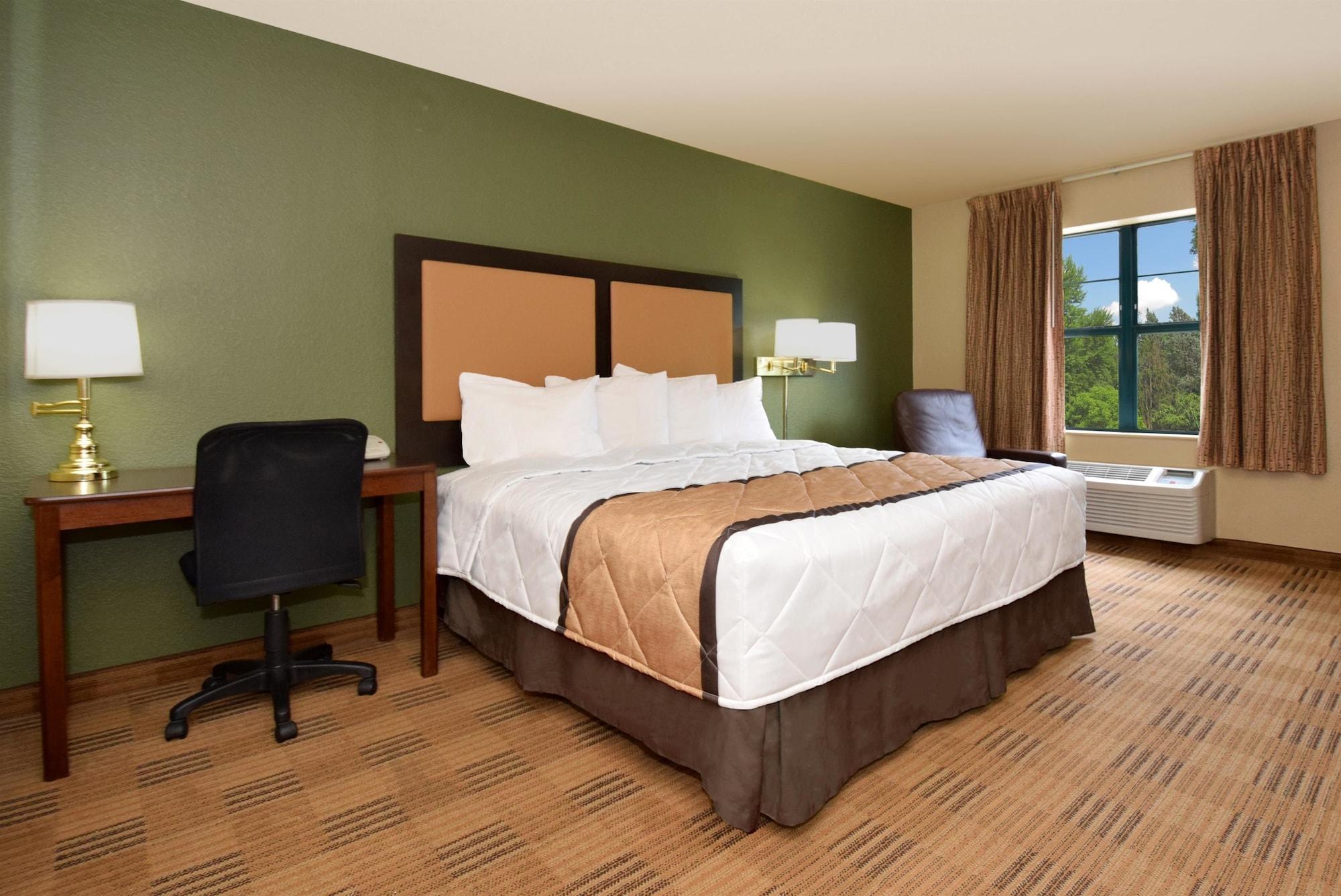 Extended Stay America Suites - Phoenix - Chandler Εξωτερικό φωτογραφία