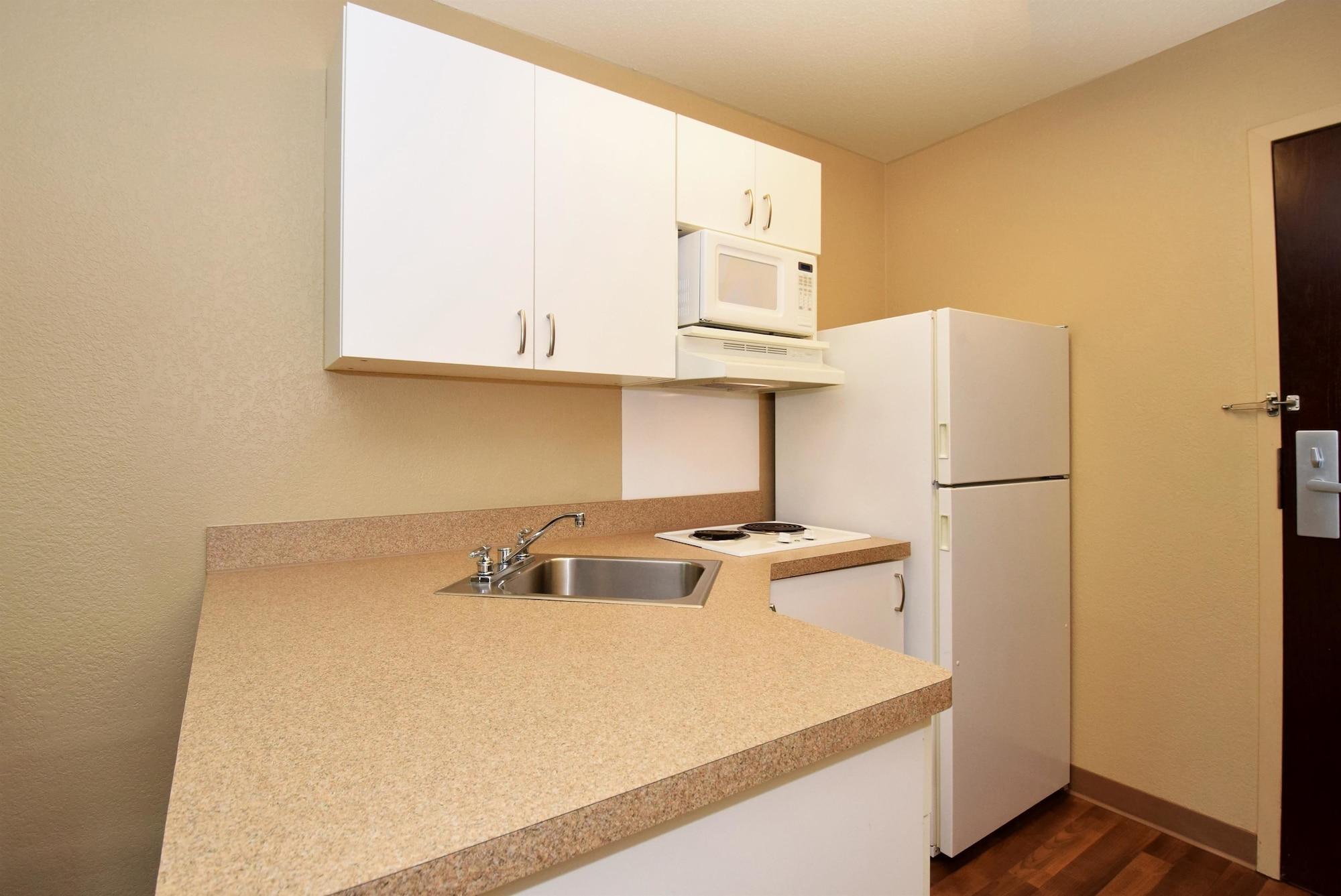 Extended Stay America Suites - Phoenix - Chandler Εξωτερικό φωτογραφία
