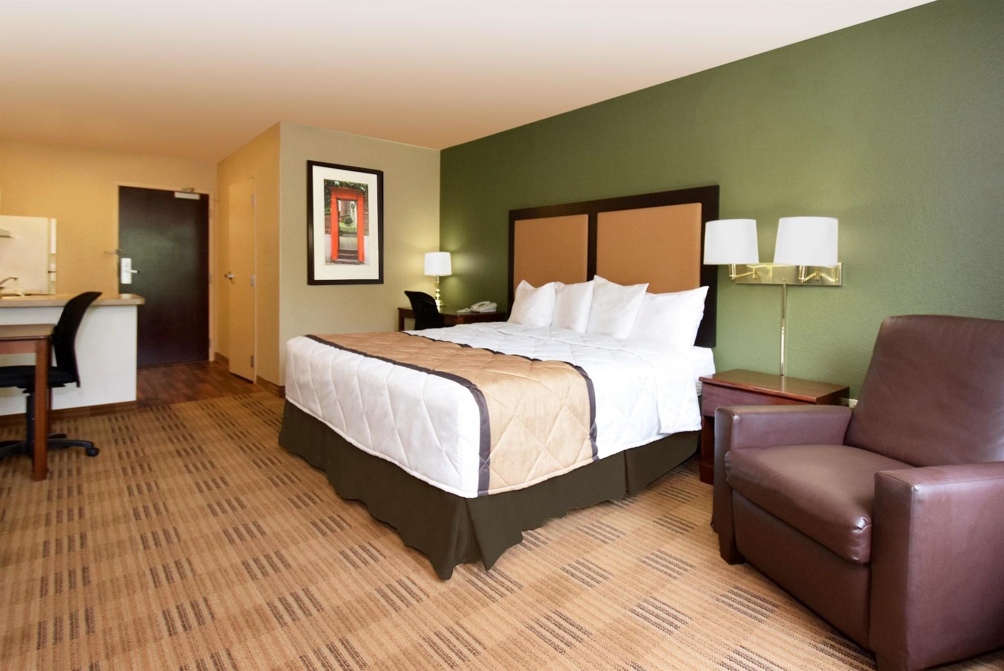 Extended Stay America Suites - Phoenix - Chandler Εξωτερικό φωτογραφία
