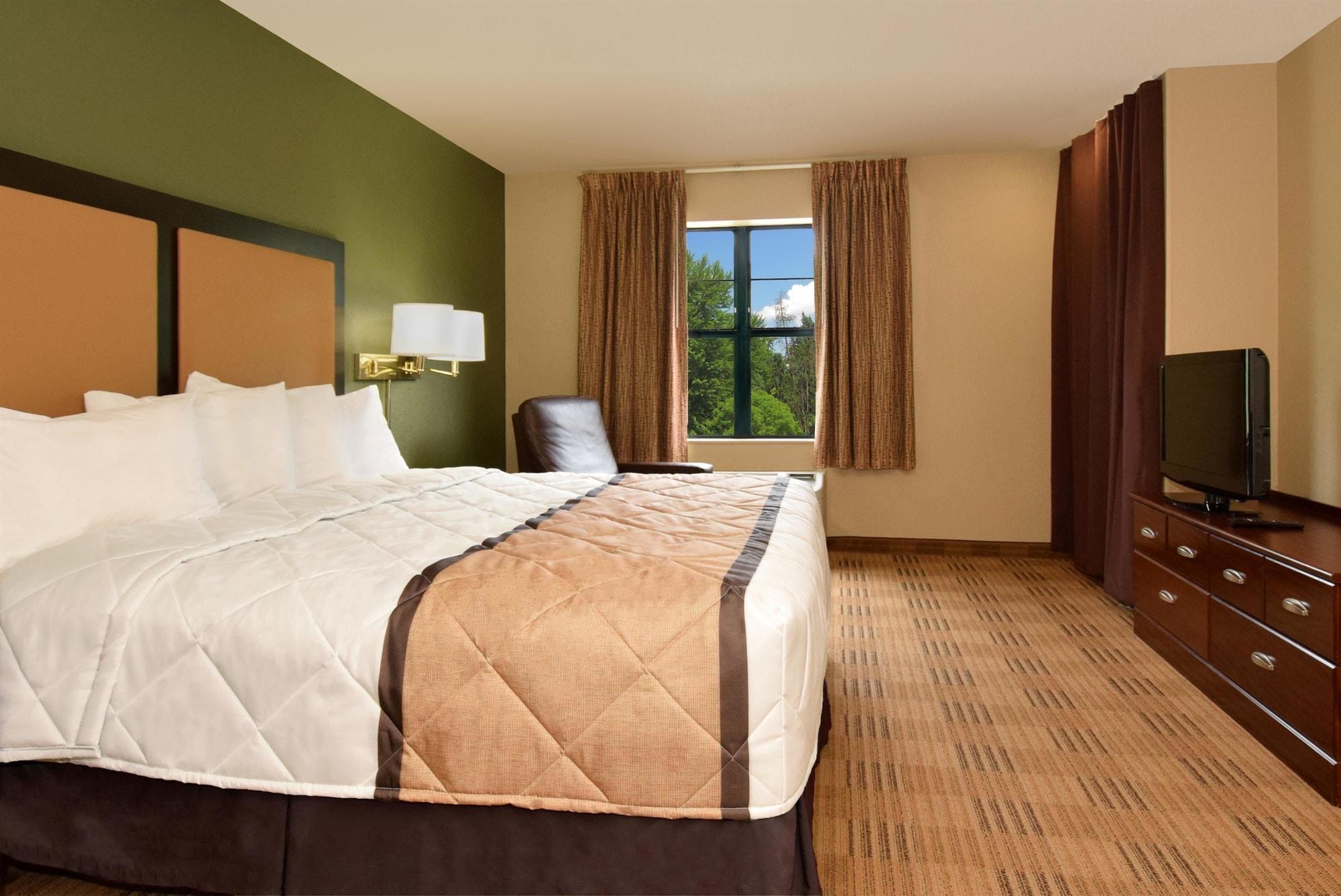 Extended Stay America Suites - Phoenix - Chandler Εξωτερικό φωτογραφία