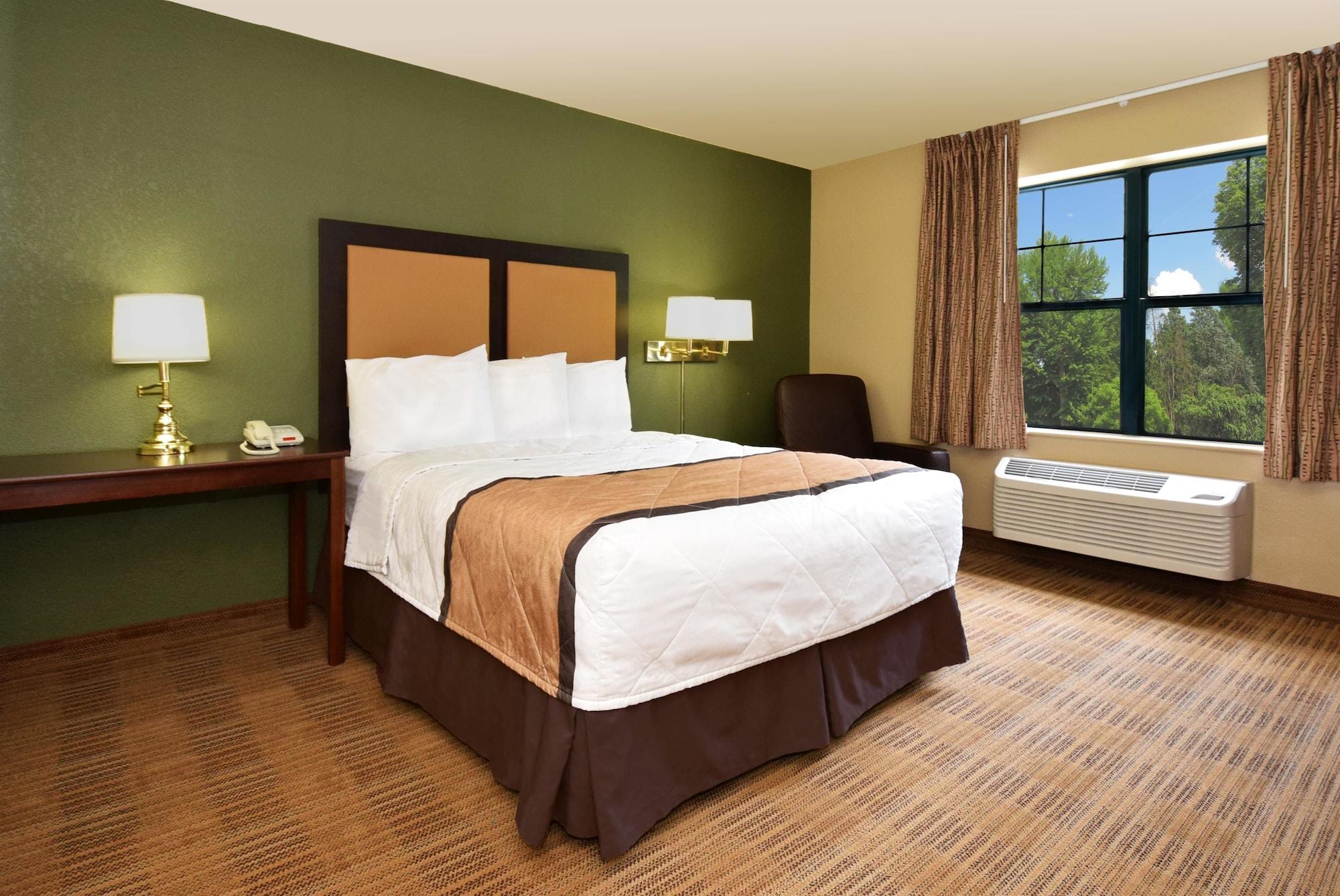 Extended Stay America Suites - Phoenix - Chandler Εξωτερικό φωτογραφία