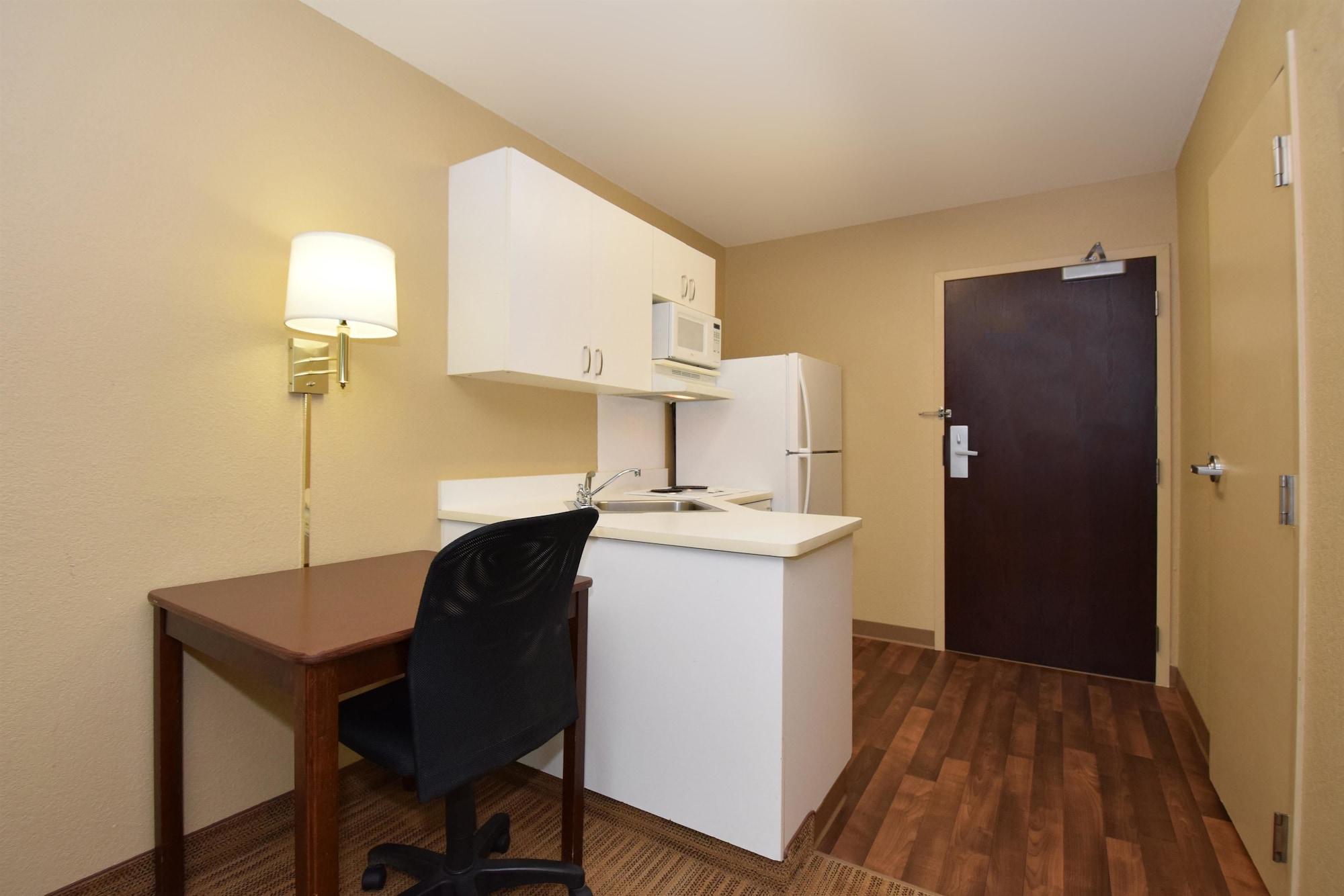 Extended Stay America Suites - Phoenix - Chandler Εξωτερικό φωτογραφία