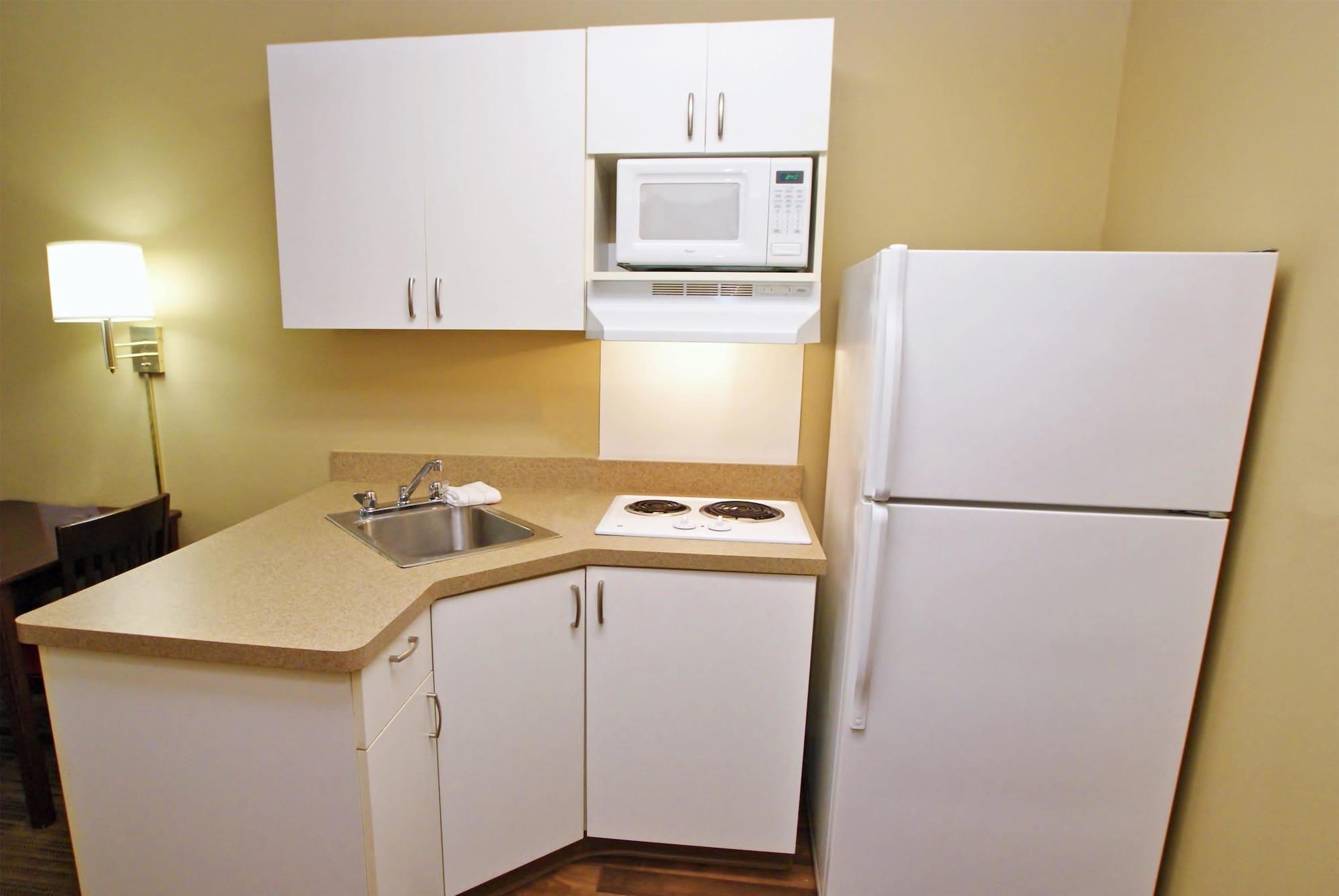 Extended Stay America Suites - Phoenix - Chandler Εξωτερικό φωτογραφία