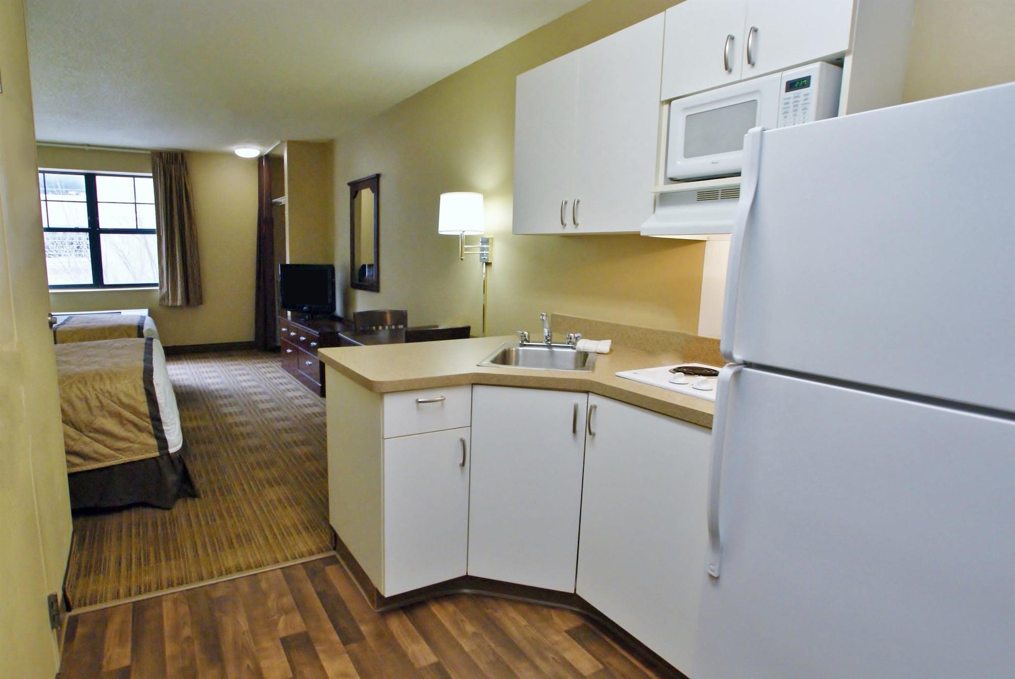 Extended Stay America Suites - Phoenix - Chandler Εξωτερικό φωτογραφία