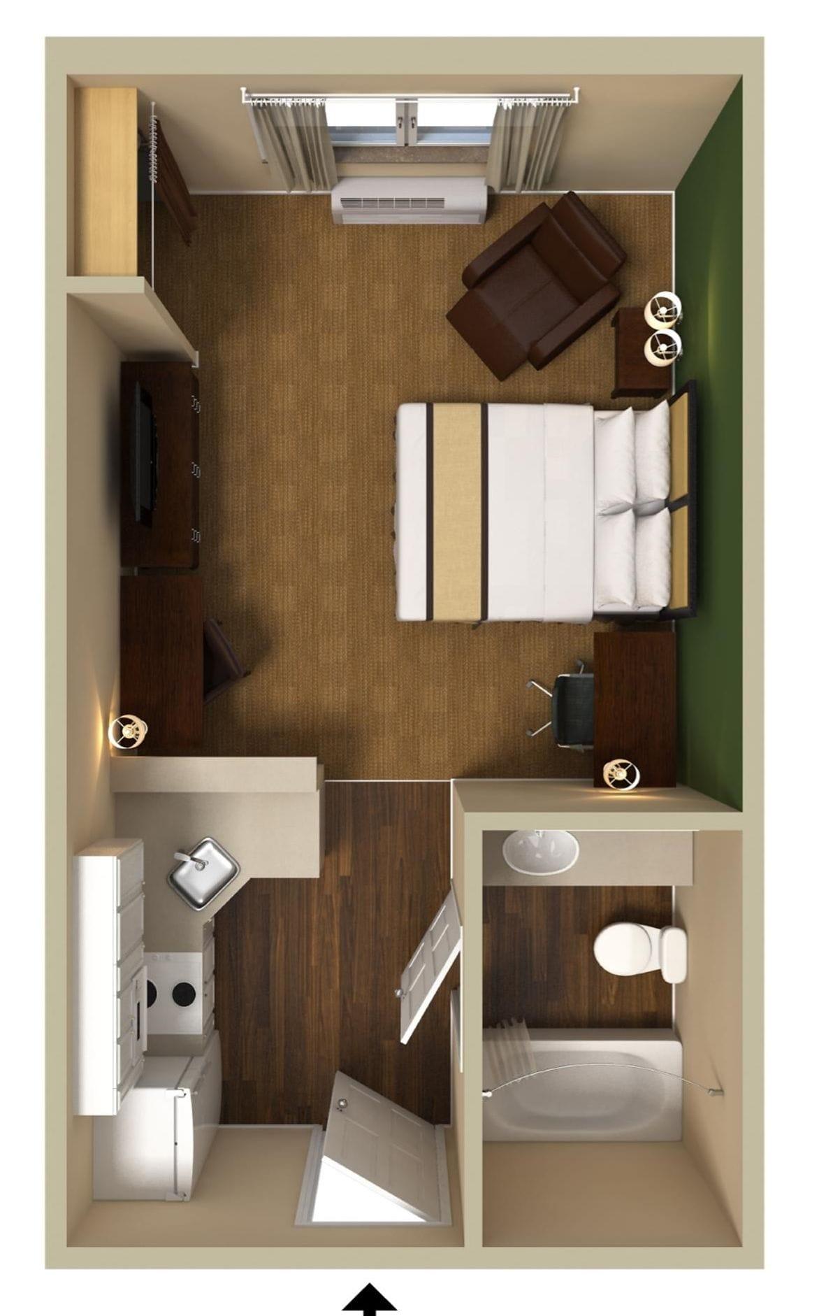 Extended Stay America Suites - Phoenix - Chandler Εξωτερικό φωτογραφία