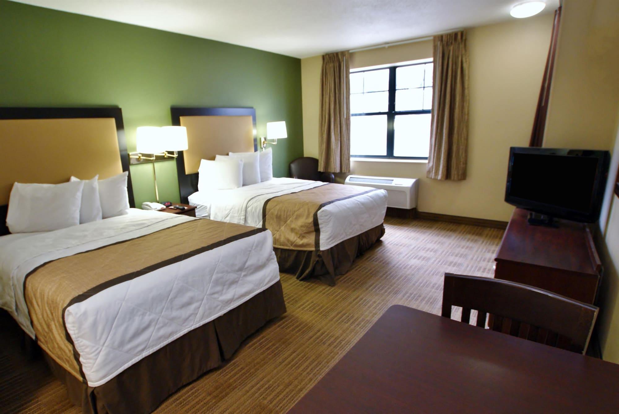 Extended Stay America Suites - Phoenix - Chandler Εξωτερικό φωτογραφία