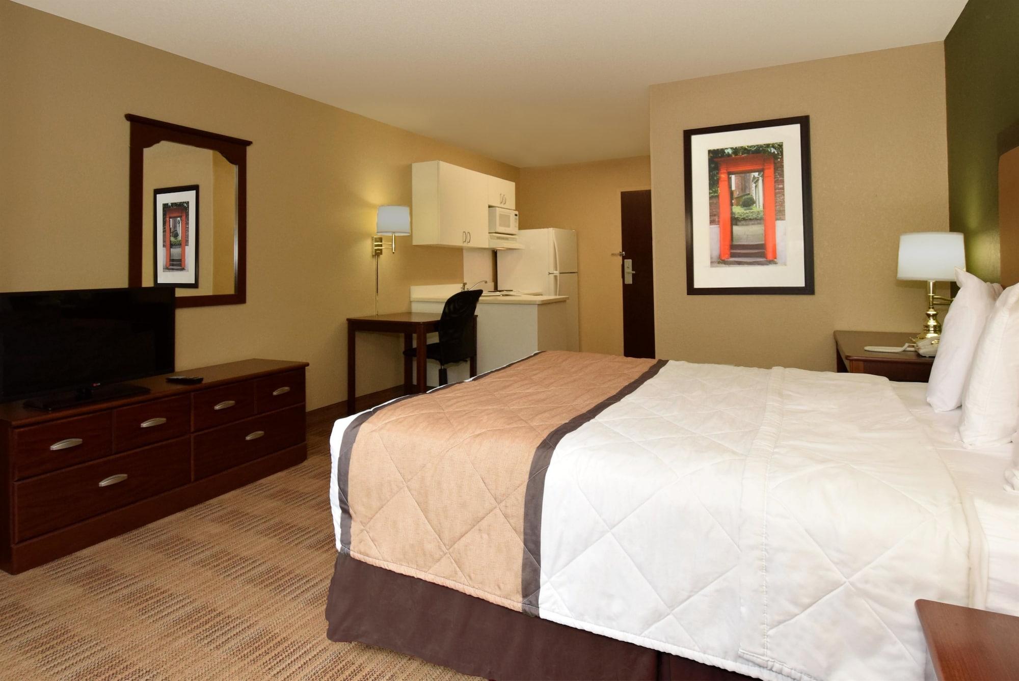 Extended Stay America Suites - Phoenix - Chandler Εξωτερικό φωτογραφία