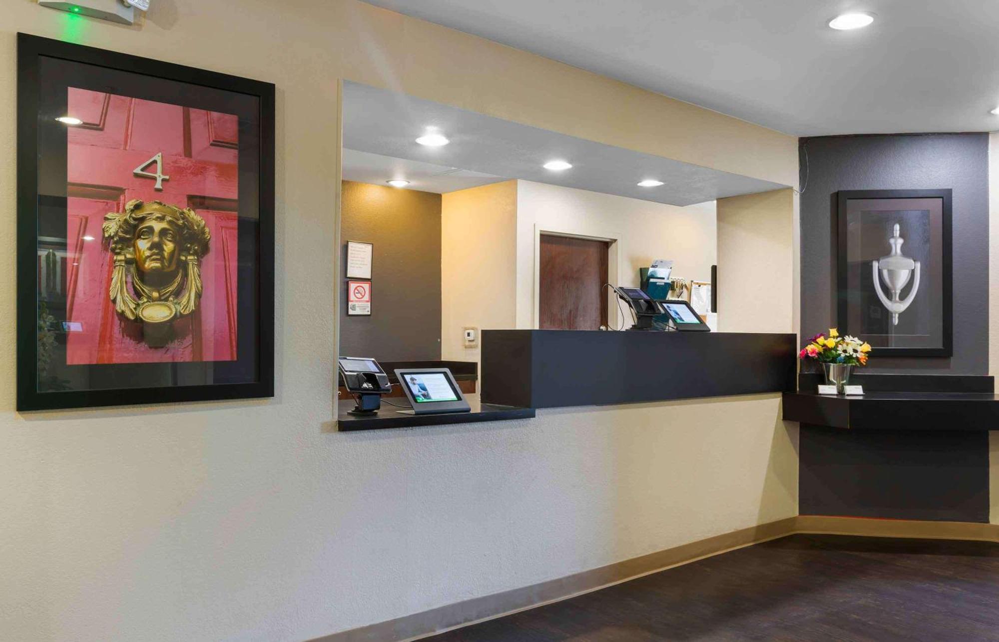 Extended Stay America Suites - Phoenix - Chandler Εξωτερικό φωτογραφία