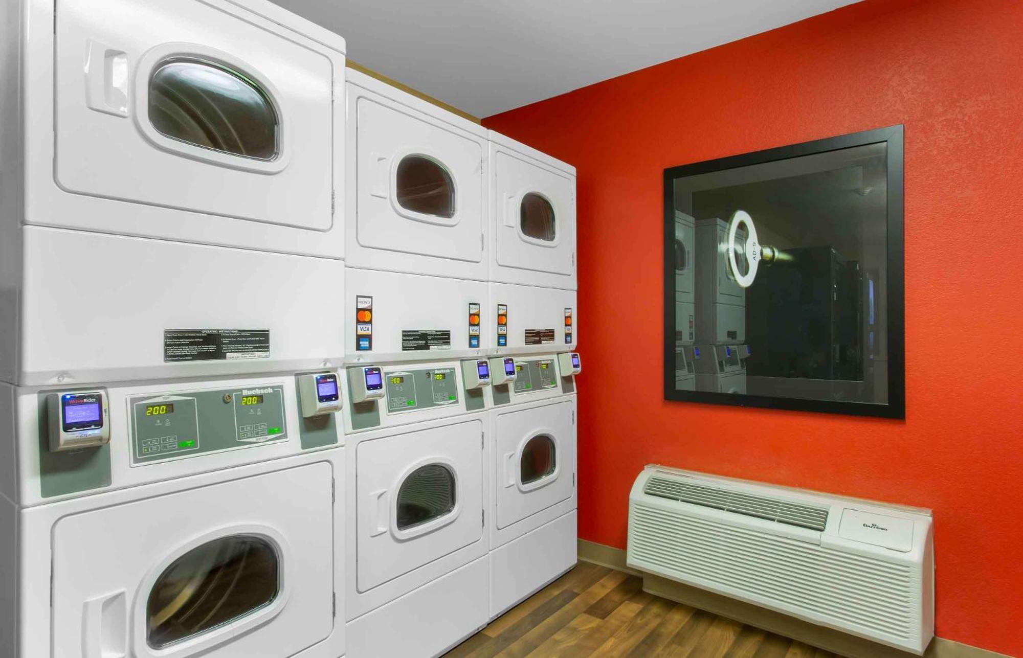 Extended Stay America Suites - Phoenix - Chandler Εξωτερικό φωτογραφία