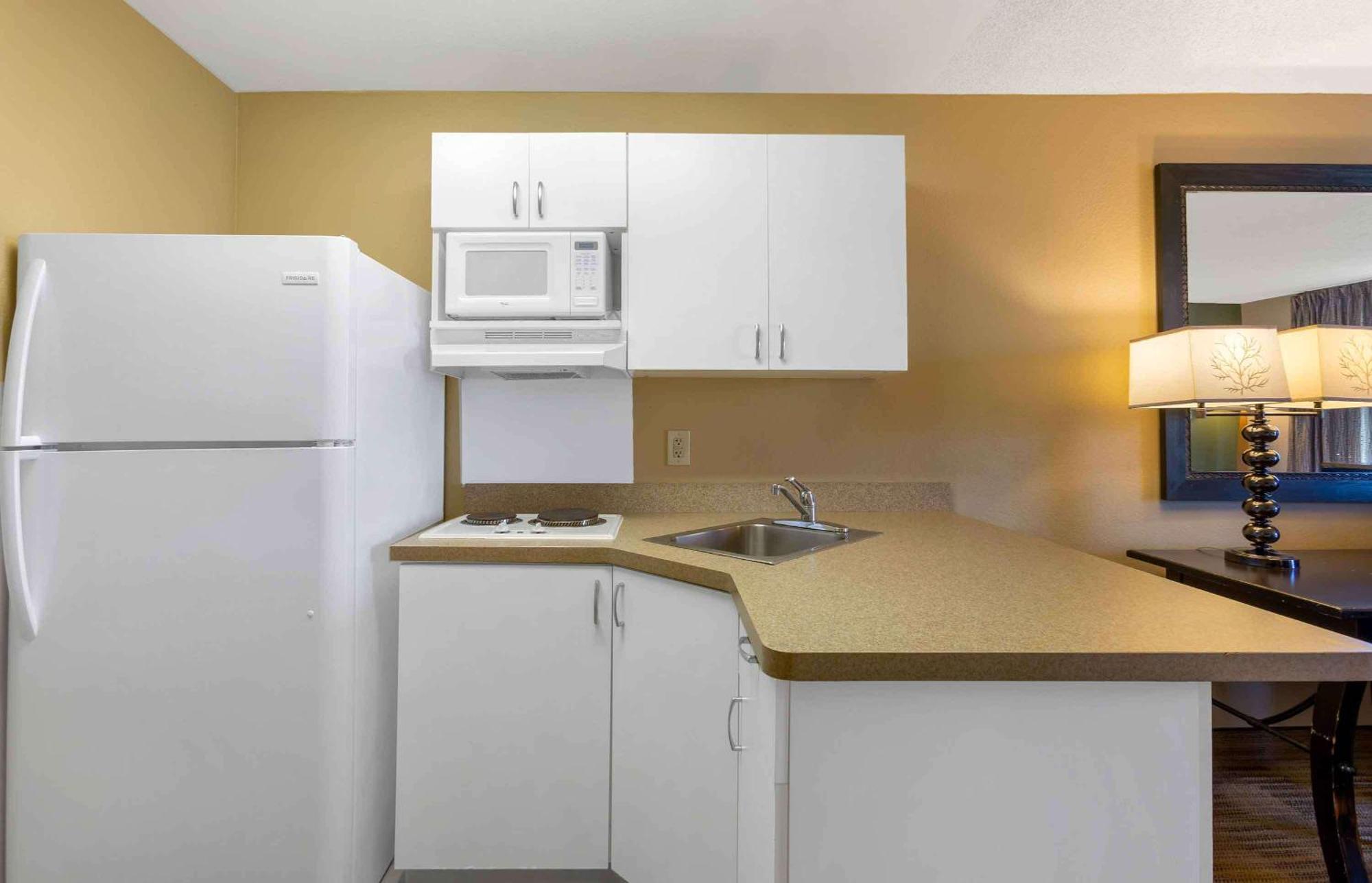Extended Stay America Suites - Phoenix - Chandler Εξωτερικό φωτογραφία