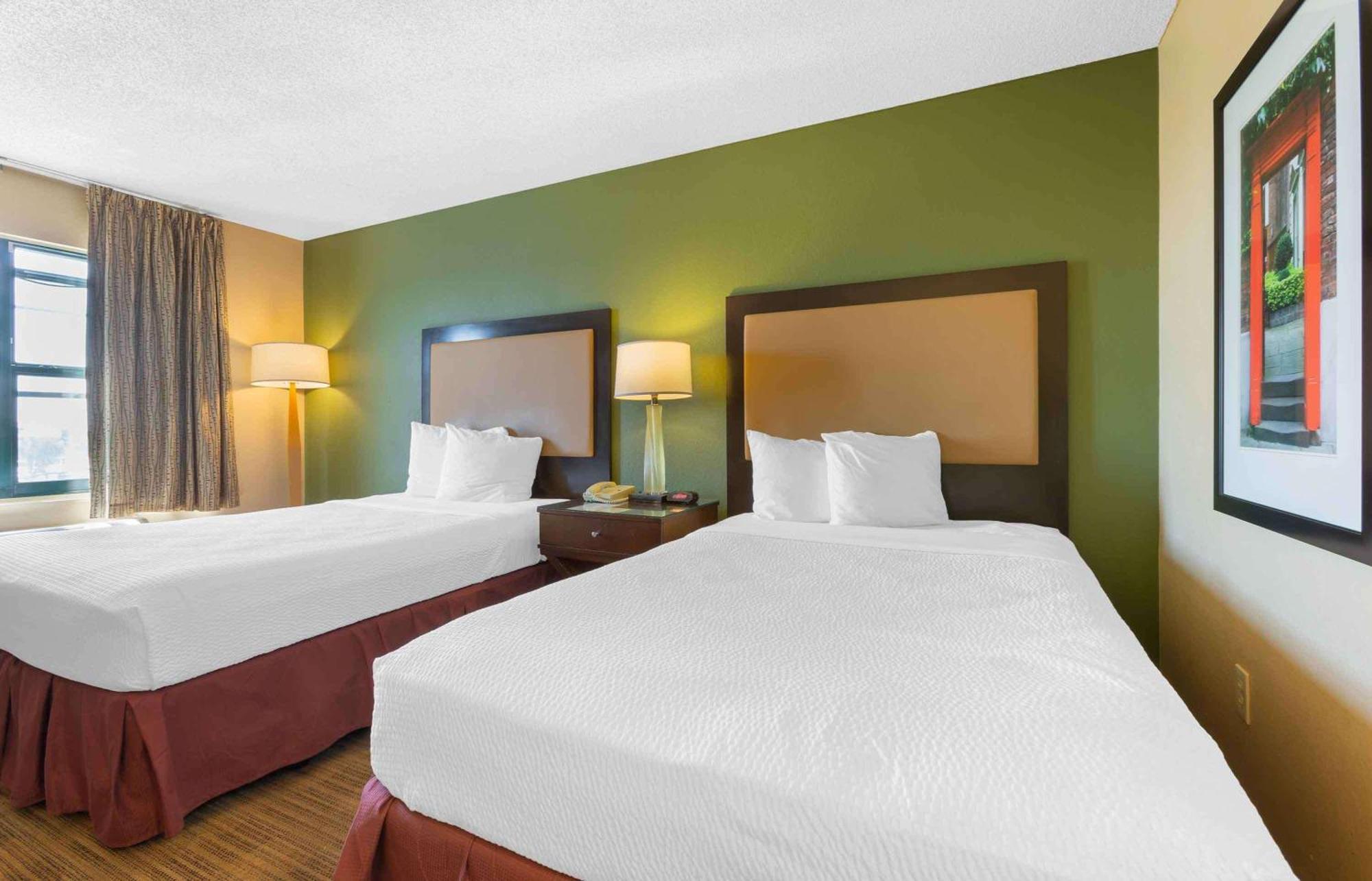Extended Stay America Suites - Phoenix - Chandler Εξωτερικό φωτογραφία