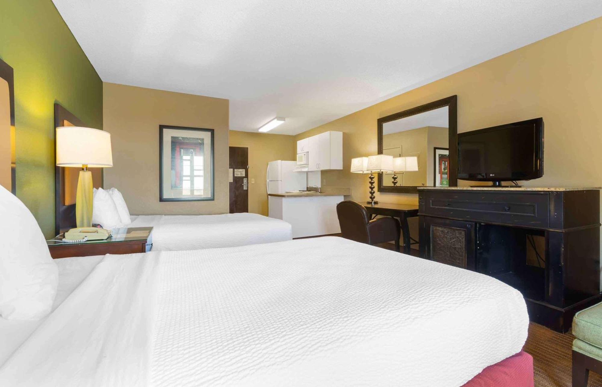Extended Stay America Suites - Phoenix - Chandler Εξωτερικό φωτογραφία