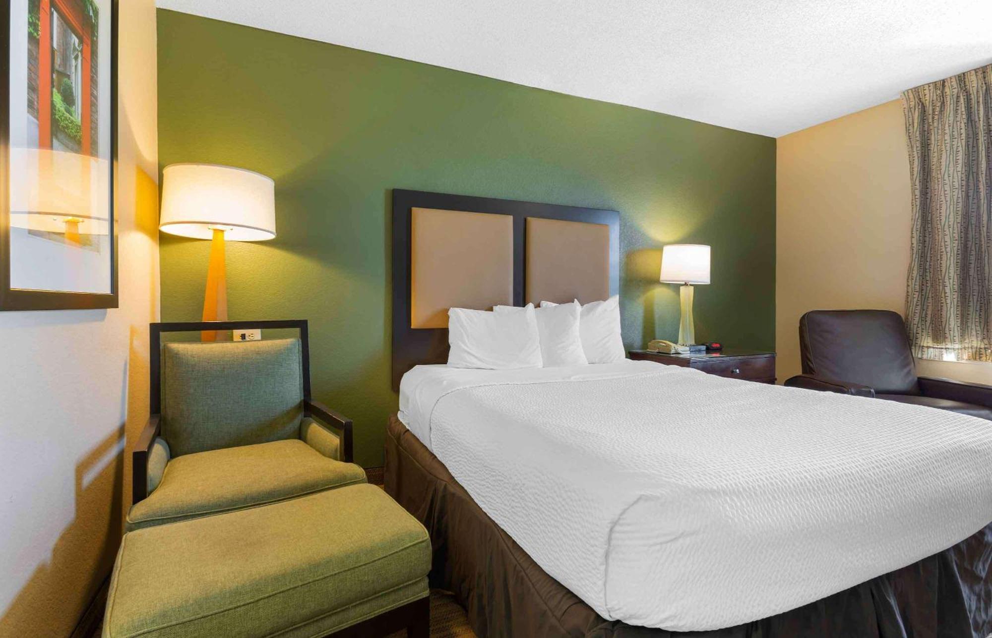 Extended Stay America Suites - Phoenix - Chandler Εξωτερικό φωτογραφία