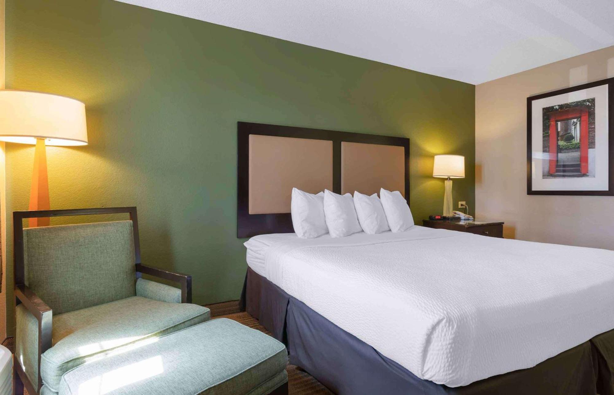 Extended Stay America Suites - Phoenix - Chandler Εξωτερικό φωτογραφία