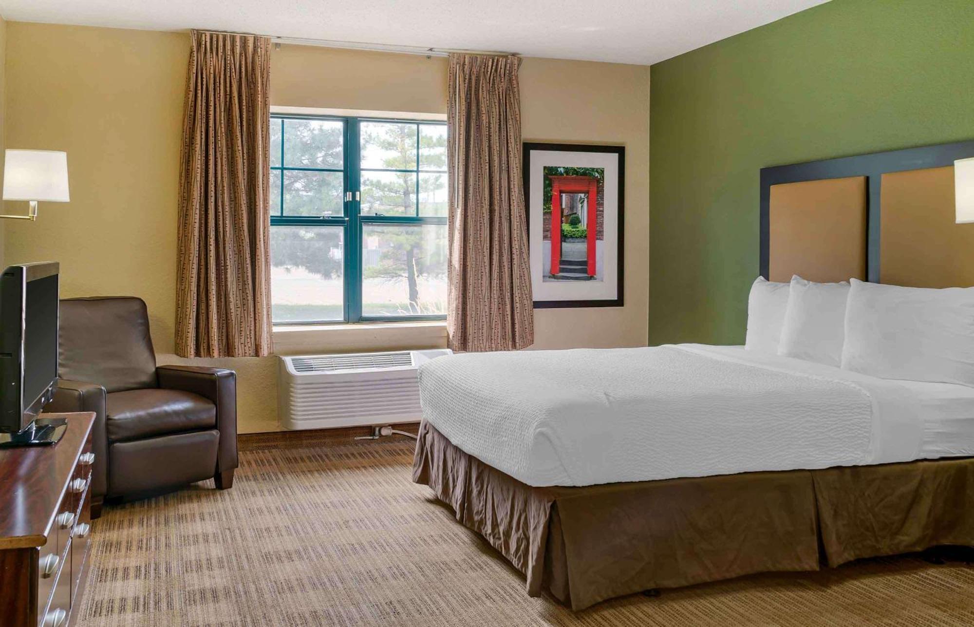 Extended Stay America Suites - Phoenix - Chandler Εξωτερικό φωτογραφία