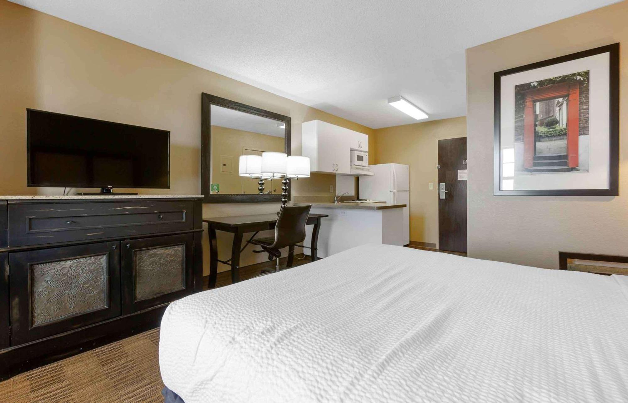 Extended Stay America Suites - Phoenix - Chandler Εξωτερικό φωτογραφία