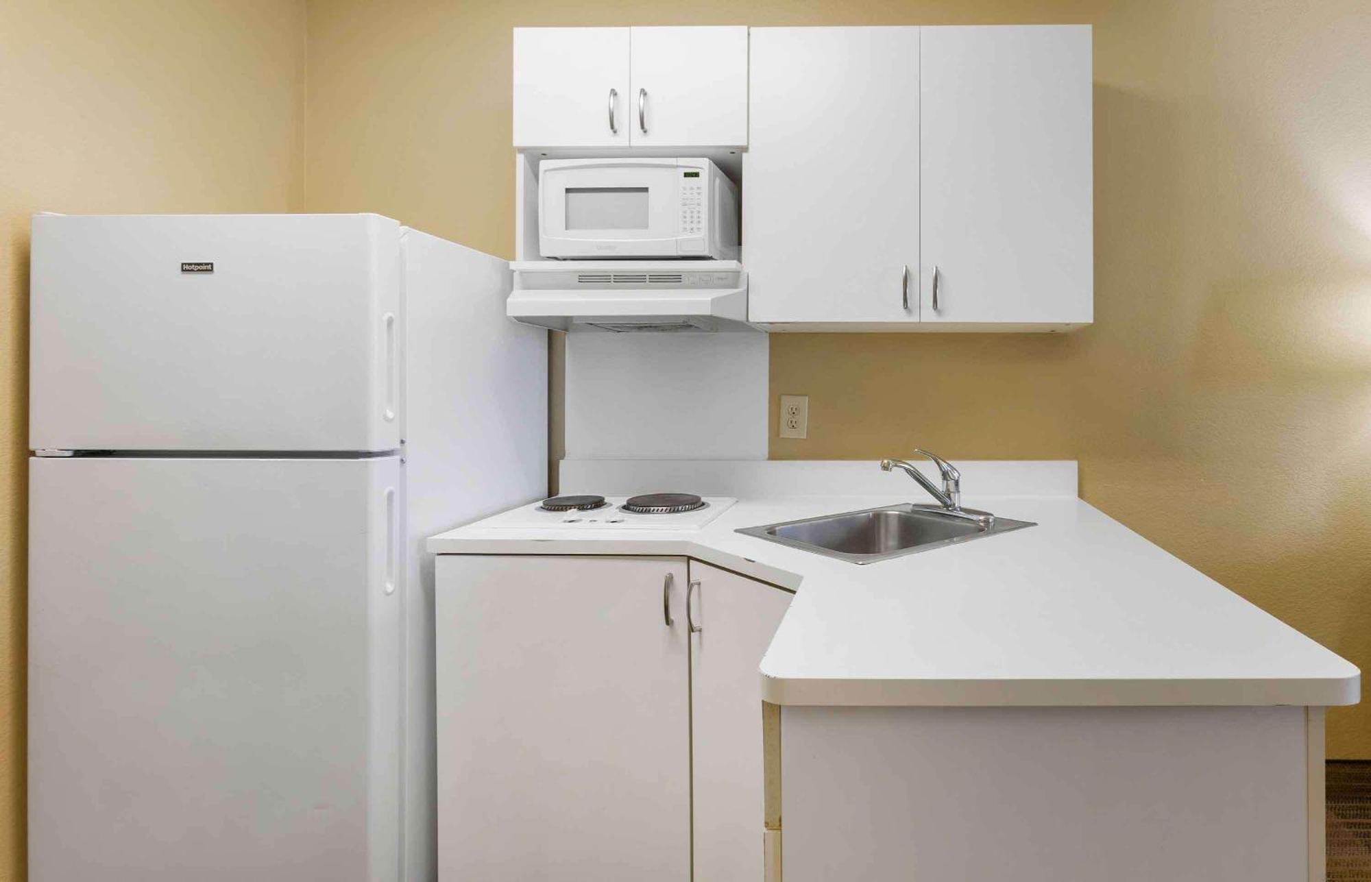 Extended Stay America Suites - Phoenix - Chandler Εξωτερικό φωτογραφία