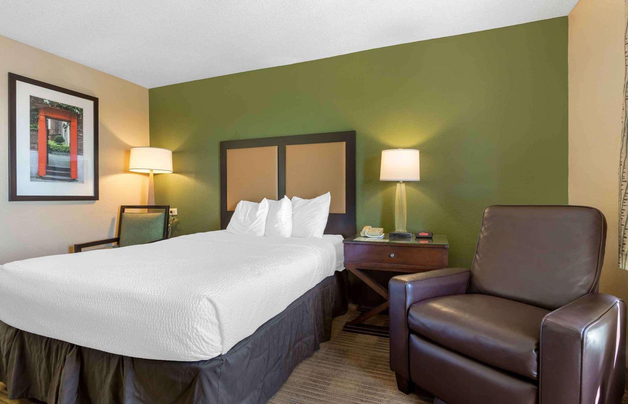 Extended Stay America Suites - Phoenix - Chandler Εξωτερικό φωτογραφία