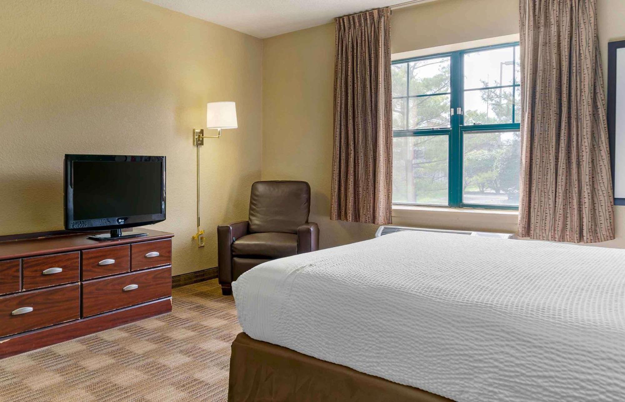 Extended Stay America Suites - Phoenix - Chandler Εξωτερικό φωτογραφία