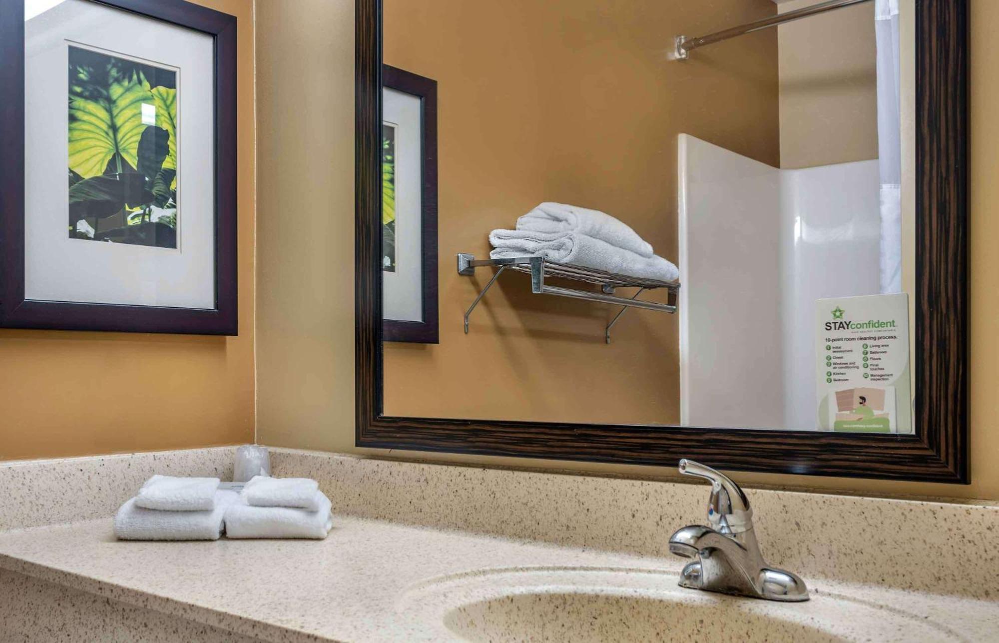 Extended Stay America Suites - Phoenix - Chandler Εξωτερικό φωτογραφία