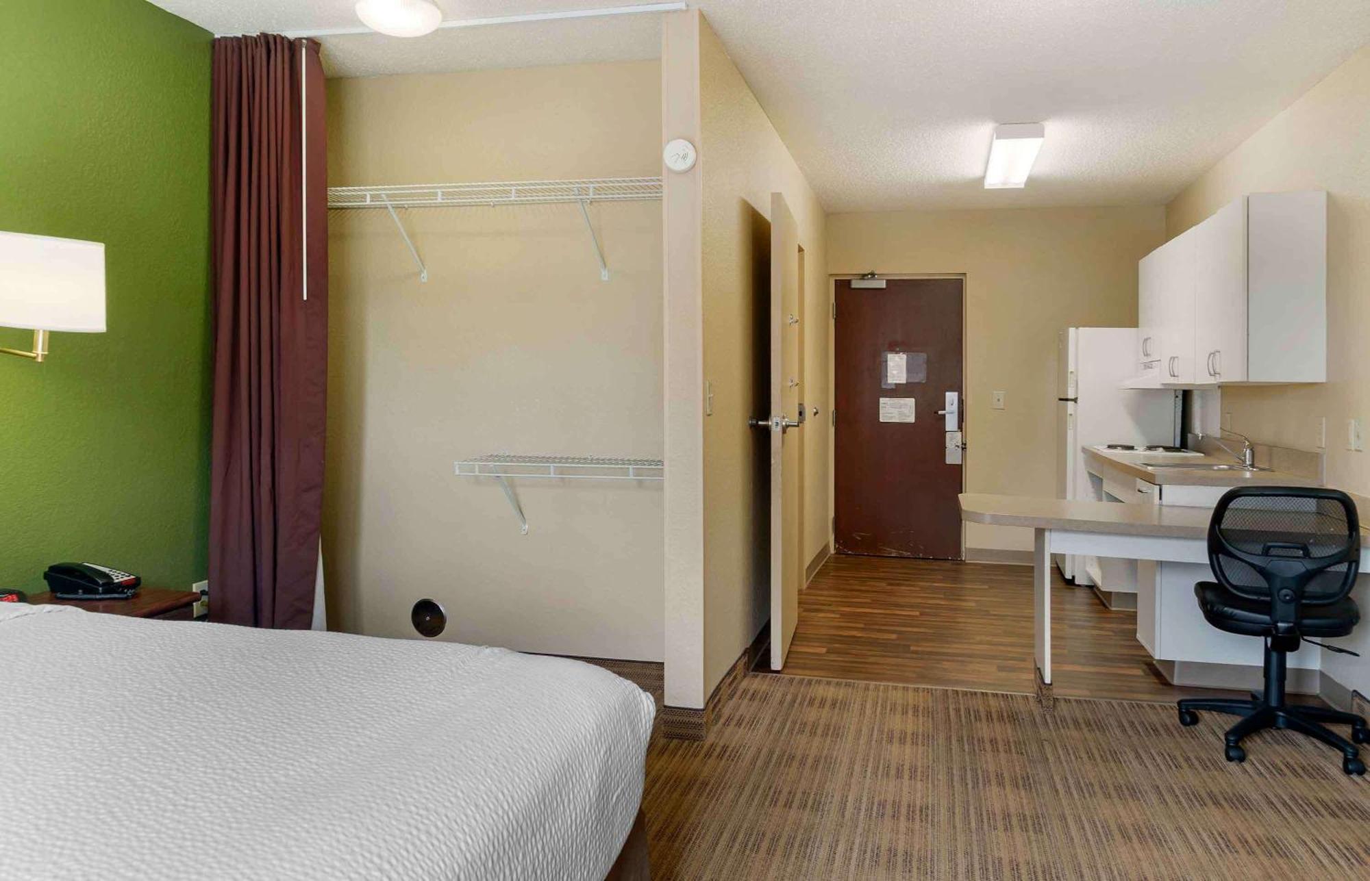 Extended Stay America Suites - Phoenix - Chandler Εξωτερικό φωτογραφία