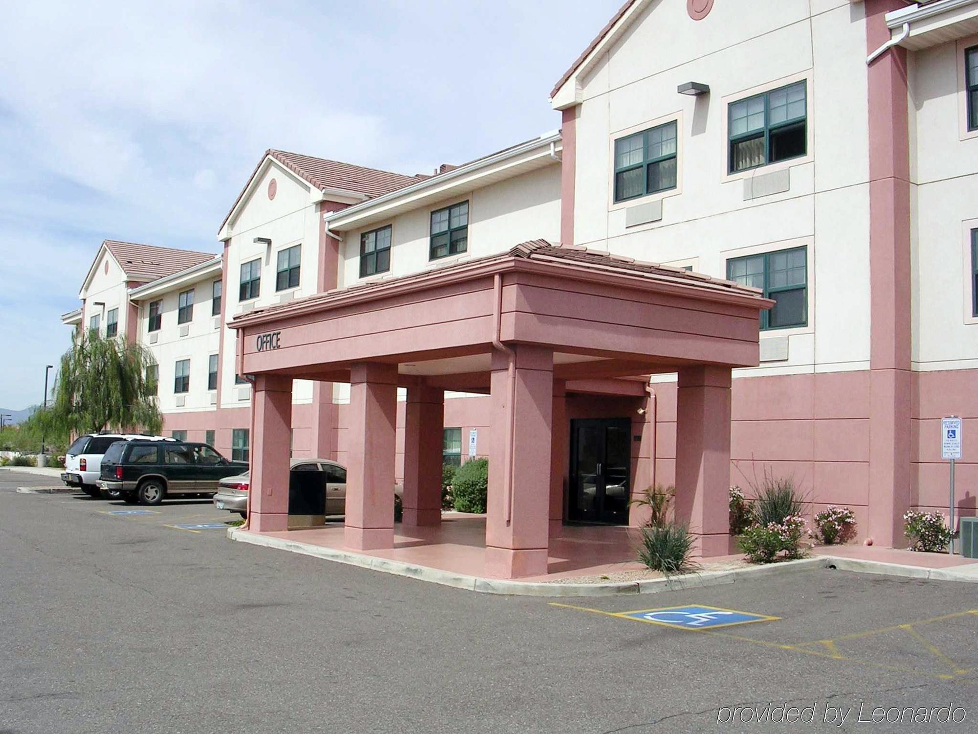 Extended Stay America Suites - Phoenix - Chandler Εξωτερικό φωτογραφία