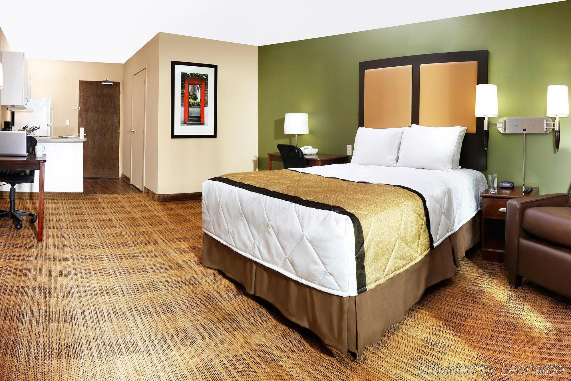Extended Stay America Suites - Phoenix - Chandler Εξωτερικό φωτογραφία