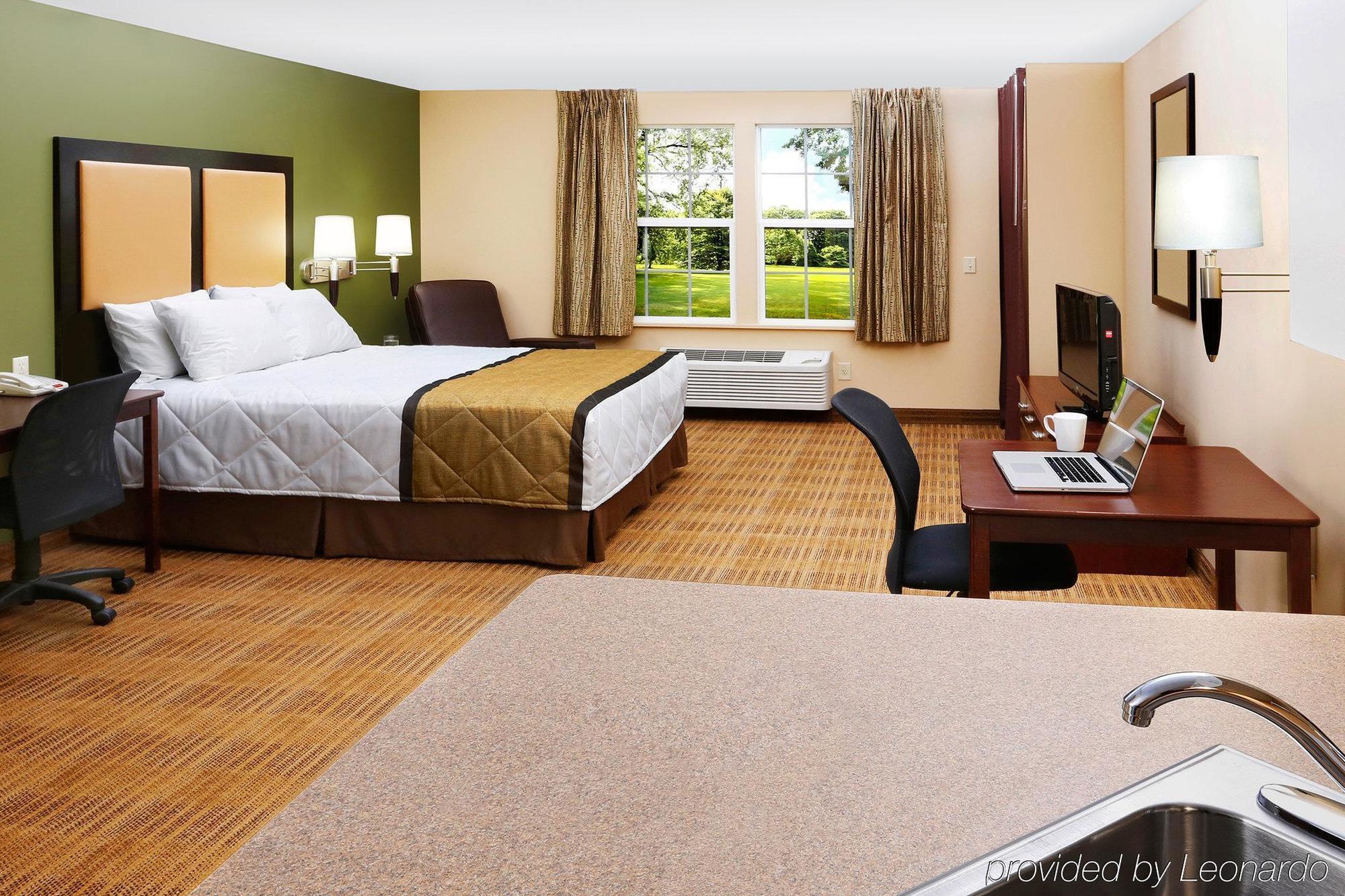 Extended Stay America Suites - Phoenix - Chandler Εξωτερικό φωτογραφία
