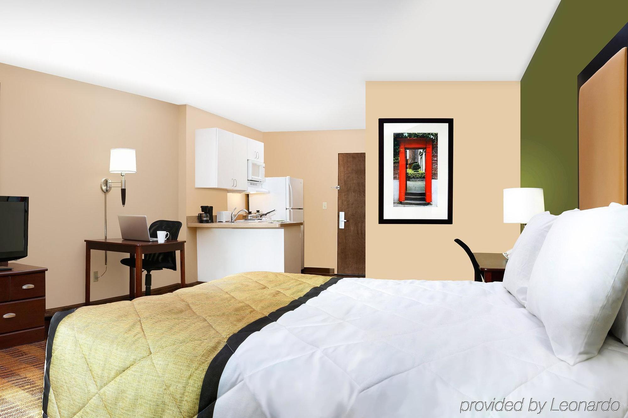 Extended Stay America Suites - Phoenix - Chandler Εξωτερικό φωτογραφία