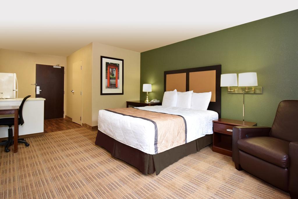 Extended Stay America Suites - Phoenix - Chandler Εξωτερικό φωτογραφία