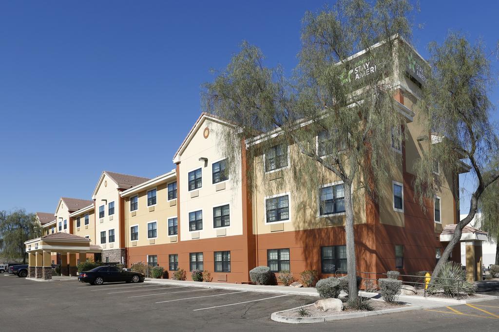 Extended Stay America Suites - Phoenix - Chandler Εξωτερικό φωτογραφία