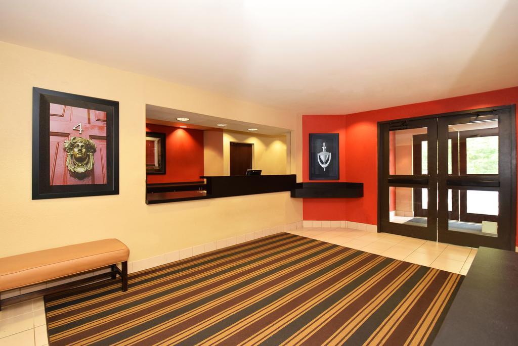 Extended Stay America Suites - Phoenix - Chandler Εξωτερικό φωτογραφία