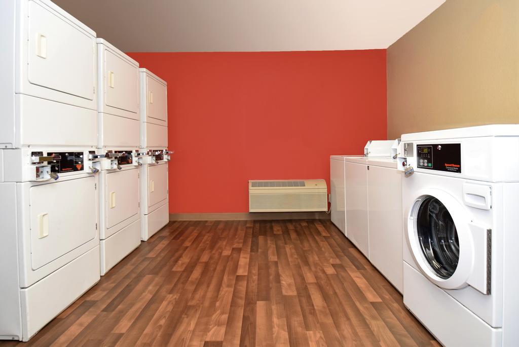 Extended Stay America Suites - Phoenix - Chandler Εξωτερικό φωτογραφία