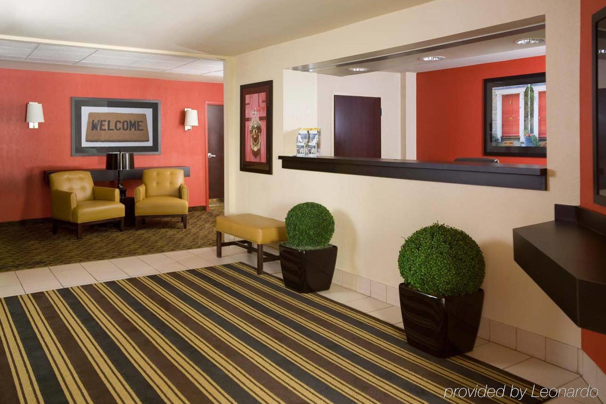 Extended Stay America Suites - Phoenix - Chandler Εξωτερικό φωτογραφία