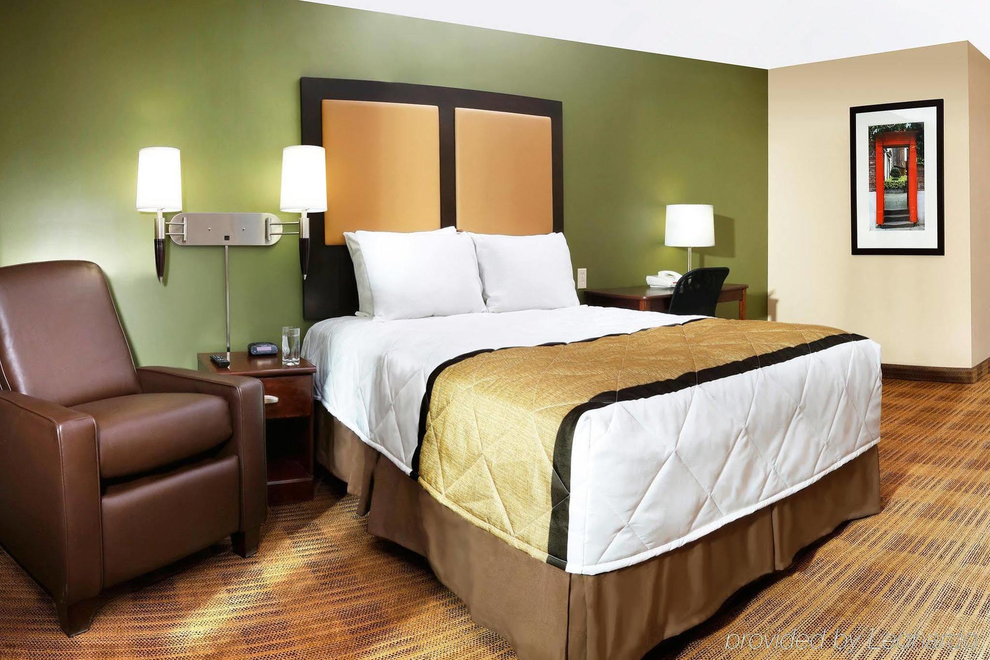 Extended Stay America Suites - Phoenix - Chandler Εξωτερικό φωτογραφία