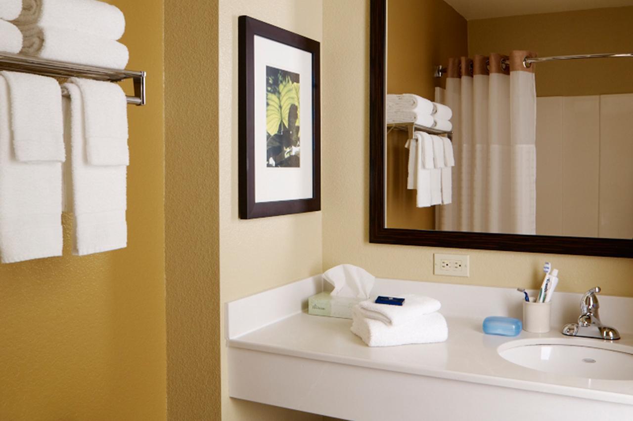 Extended Stay America Suites - Phoenix - Chandler Εξωτερικό φωτογραφία