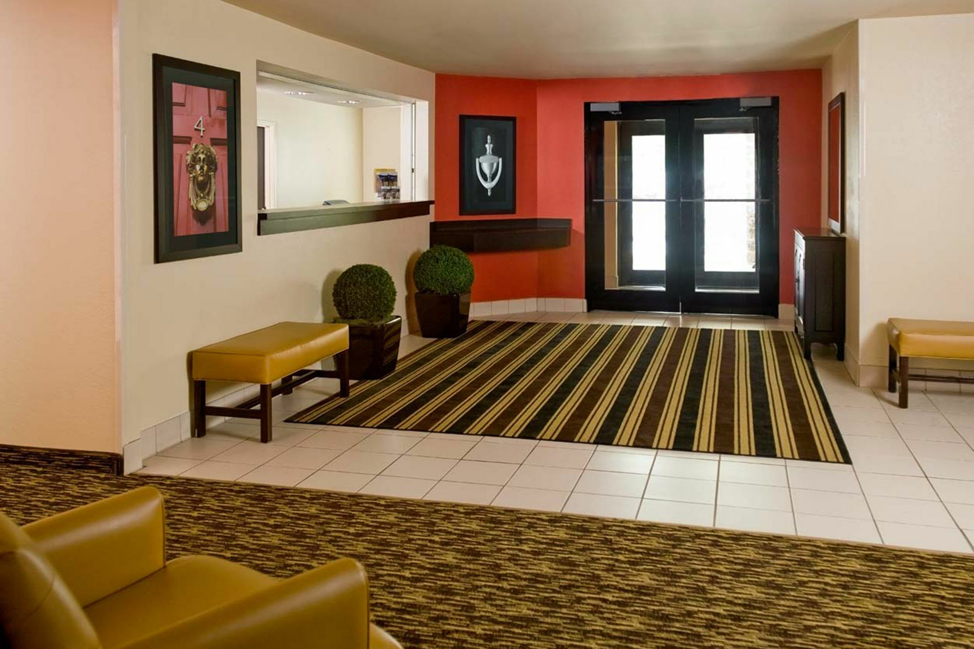 Extended Stay America Suites - Phoenix - Chandler Εξωτερικό φωτογραφία